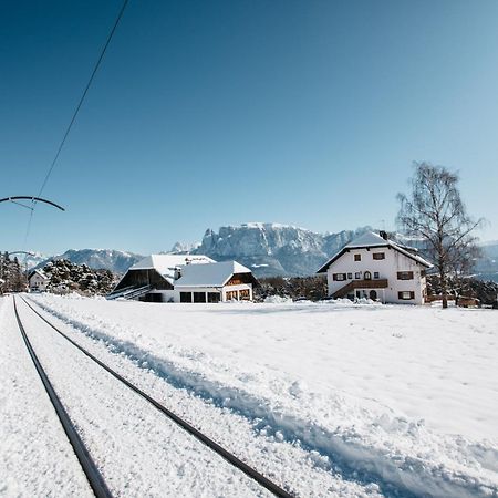 קוללבו Alpin Farm Linde - Oberweidacherhof מראה חיצוני תמונה