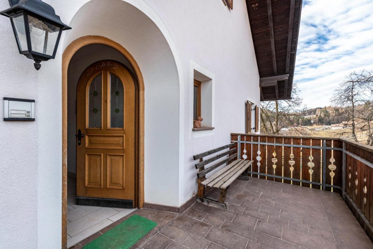 קוללבו Alpin Farm Linde - Oberweidacherhof מראה חיצוני תמונה