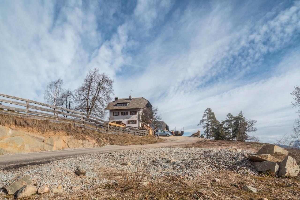 קוללבו Alpin Farm Linde - Oberweidacherhof מראה חיצוני תמונה